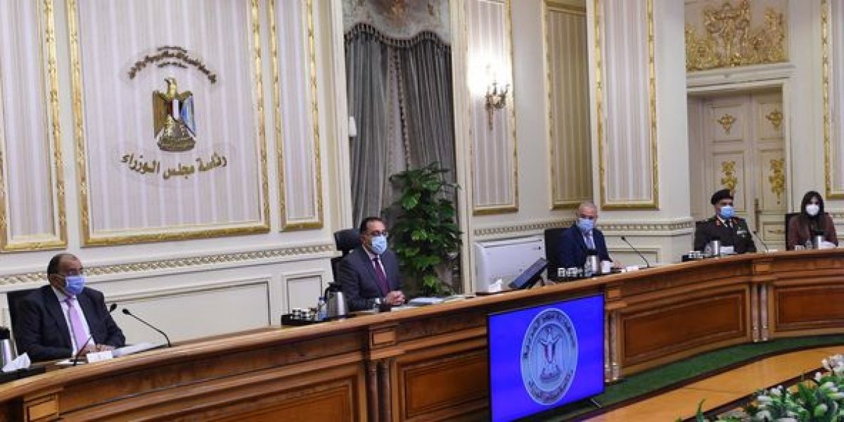 الحكومة ترصد 10 مليارات جنيه لتطوير عواصم المحافظات والمدن.. وتنفيذ نصف مليون وحدة سكنية