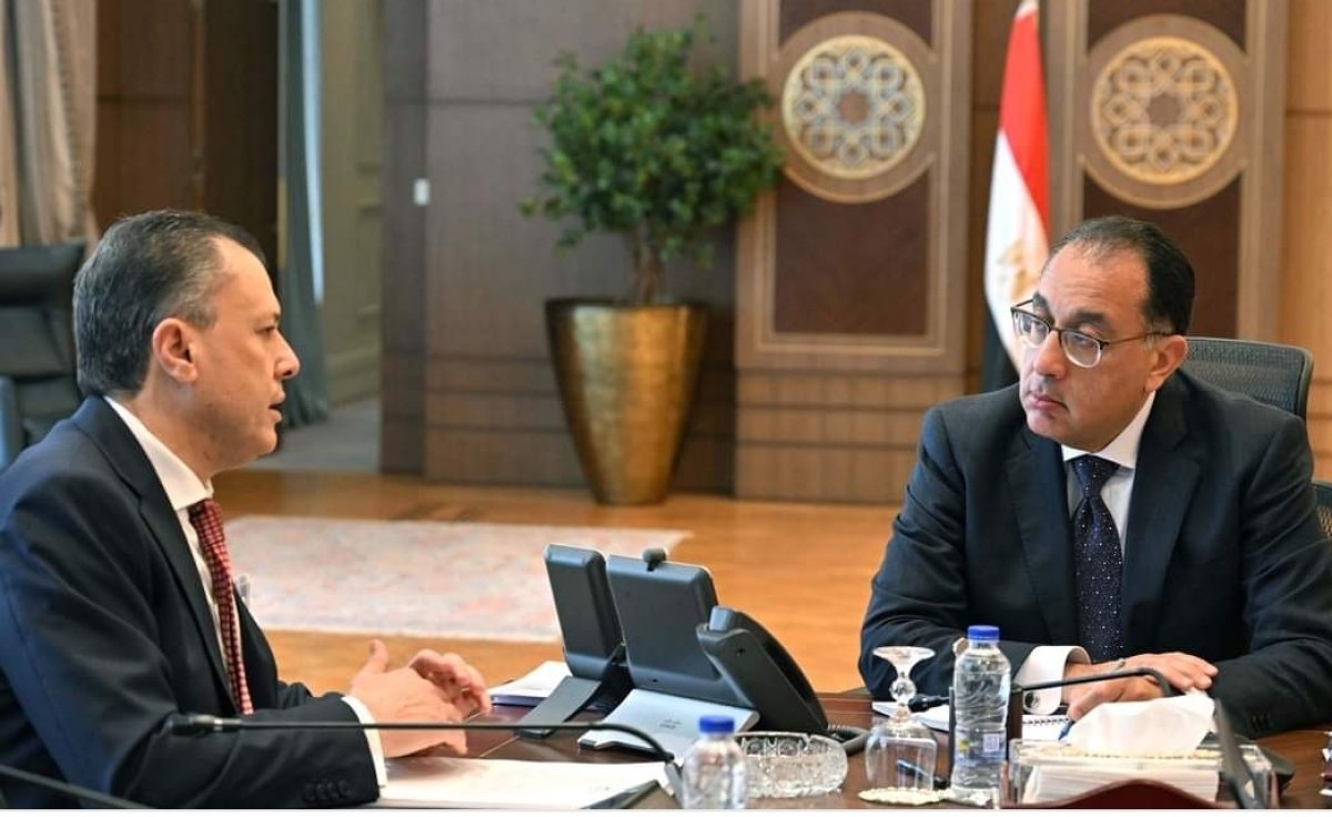 عاجل.. عيسى: التنسيق مع كافة الجهات المعنية لتحقيق مستهدفات الاستراتيجية الوطنية للسياحة