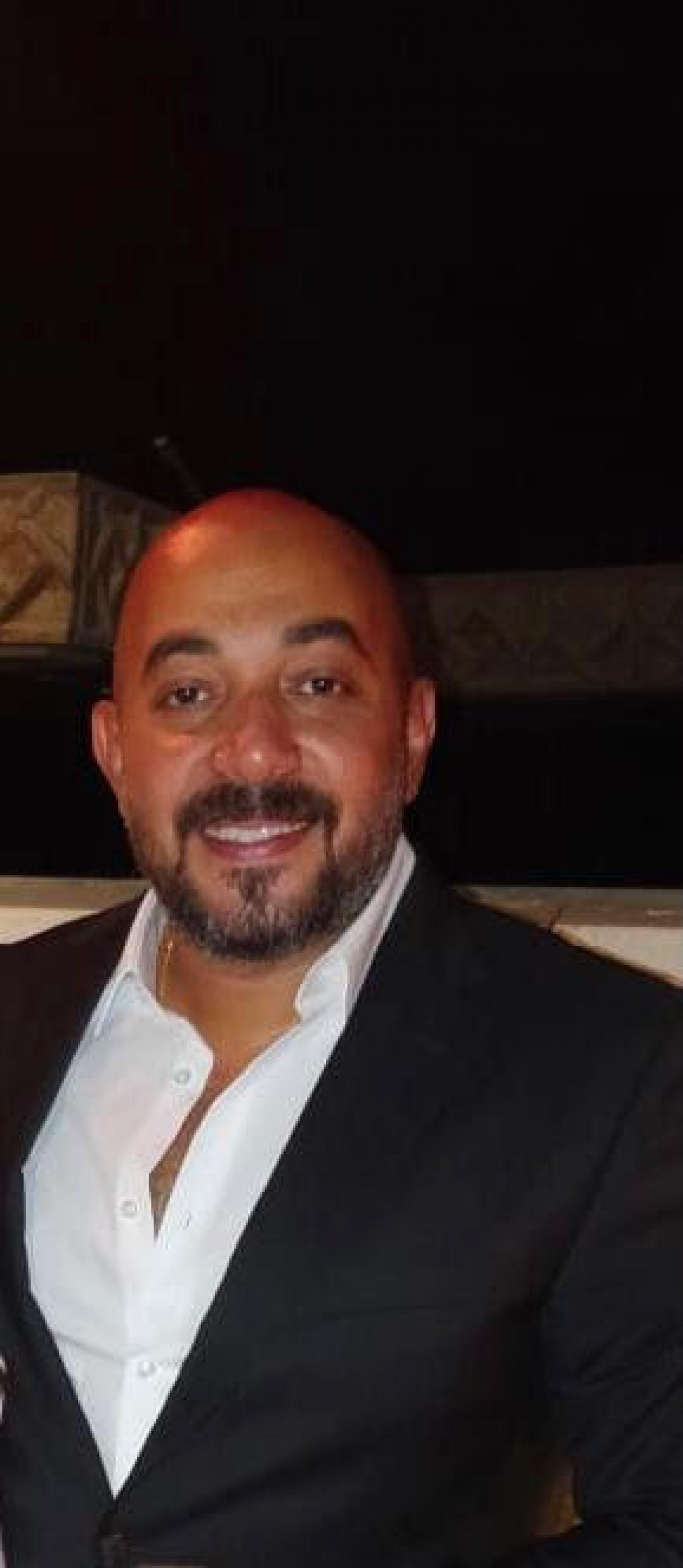 شريف صالح : مبيعات " كارنيليا " تقترب من المليار جنيه .. و " السخنة " اصبحت فرصة مثالية للاستثمار 