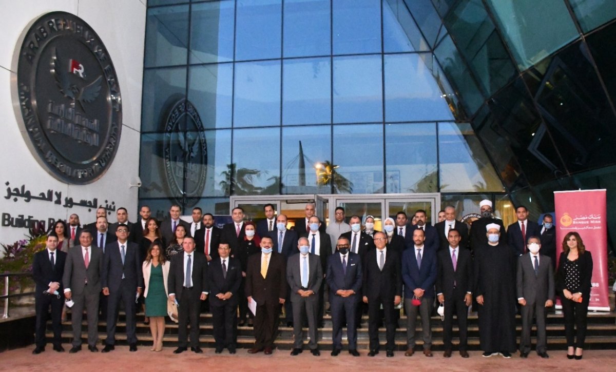 مصر كابيتال بالتعاون مع  ثروة كابيتال تقوم باغلاق أول إصداراتها من الصكوك بقيمة ٢,٥ مليار جنيه