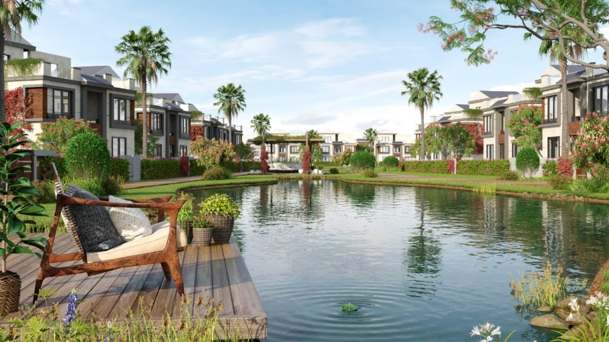 نائب رئيس ماستر جروب: ندرس الفرص الاستثمارية فى الصعيد والبحر الأحمر ضمن خطط الشركة التوسعية خلال 2021