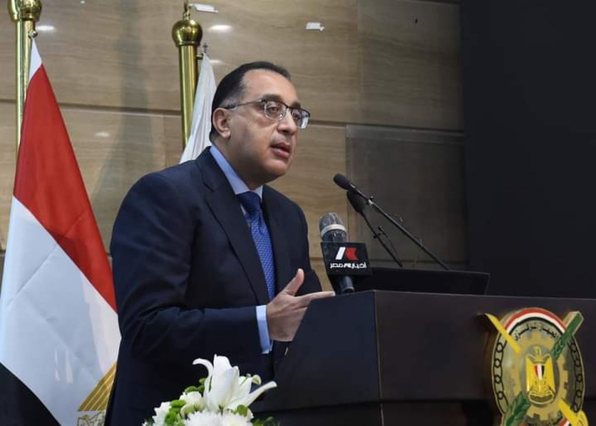 مدبولي في مؤتمر إعلان نتائج بحث الدخل والإنفاق: لأول مرة منذ 20 عاماً نشهد انخفاضاً لمعدلات الفقر في مصر