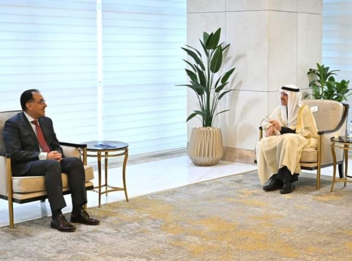 مدبولى: مجموعة البنك الاسلامى تأتي في صدارة شركاء التنمية لمصر