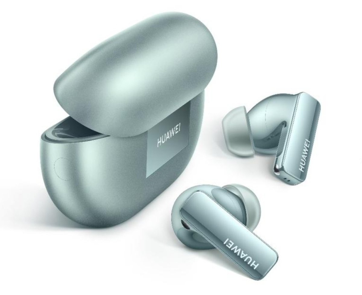 طرح سماعة هواوي 《HUAWEI FreeBuds Pro 3》بمصر بدءًا من منتصف فبراير