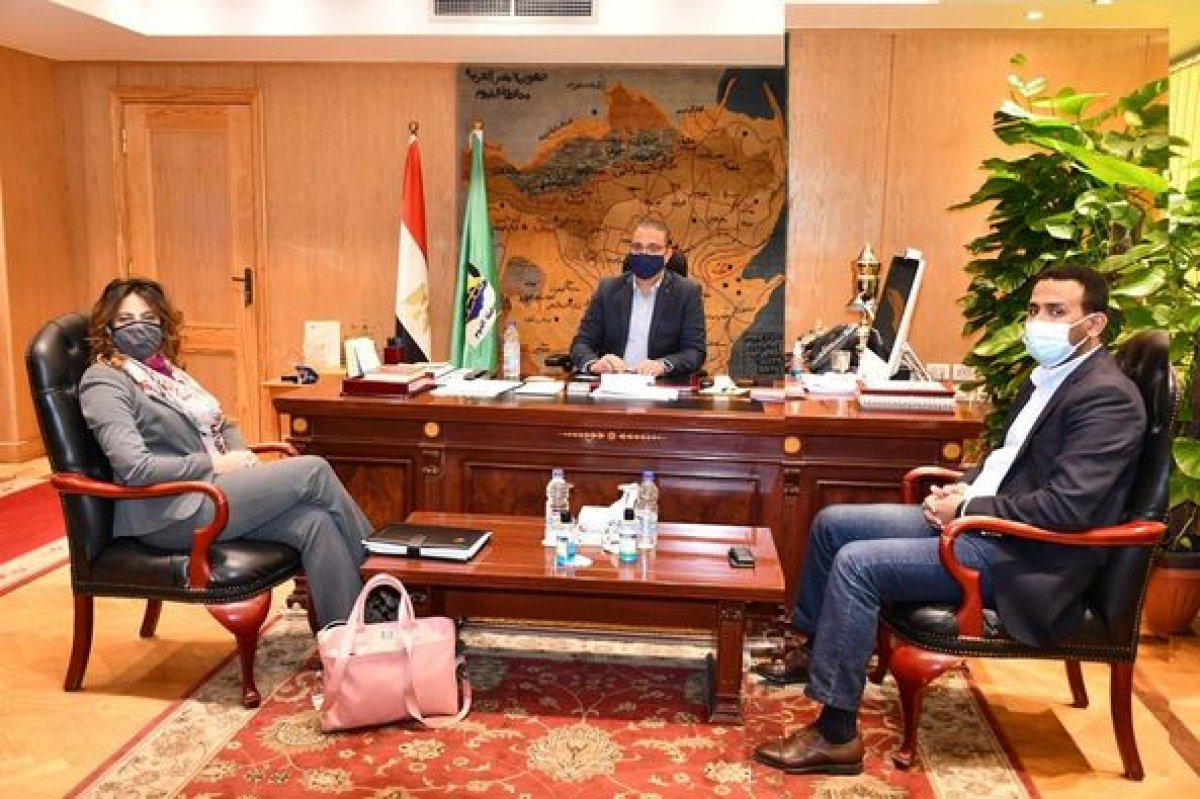 وزير المالية: نستهدف تطبيق مبادرة "الموازنة التشاركية" بكل المحافظات خلال العام المقبل