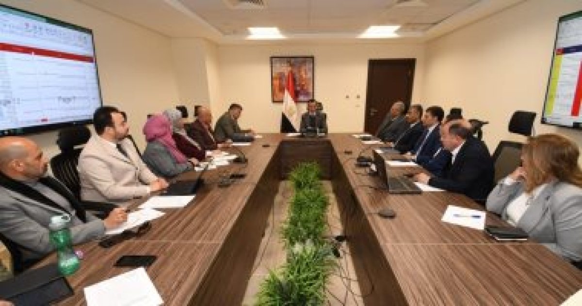 الإسكان: تشكيل مجموعة عمل لتقييم تنفيذ الاستراتيجيات القومية خلال الفترة القادمة