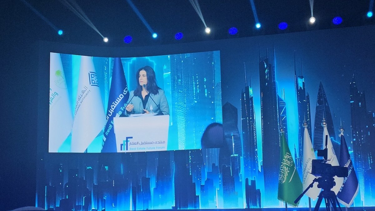 لوجيك للاستشارات تستعرض معايير تحول شركات المقاولات إلى التطوير العقاري بالسعودية