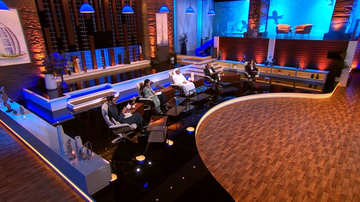 《شارك تانك دبي》يحقق صفقات بقيمة 27 مليون درهم بأولى حلقاته  