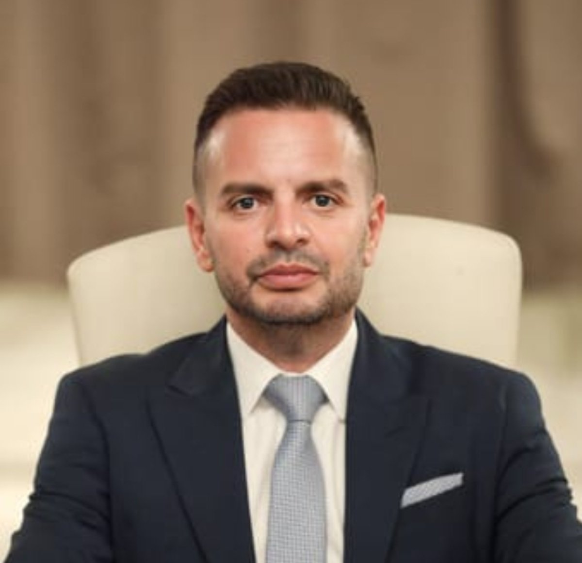 راشد: 3 مليارات دولار إيرادات متوقعة لمصر من تصدير العقار