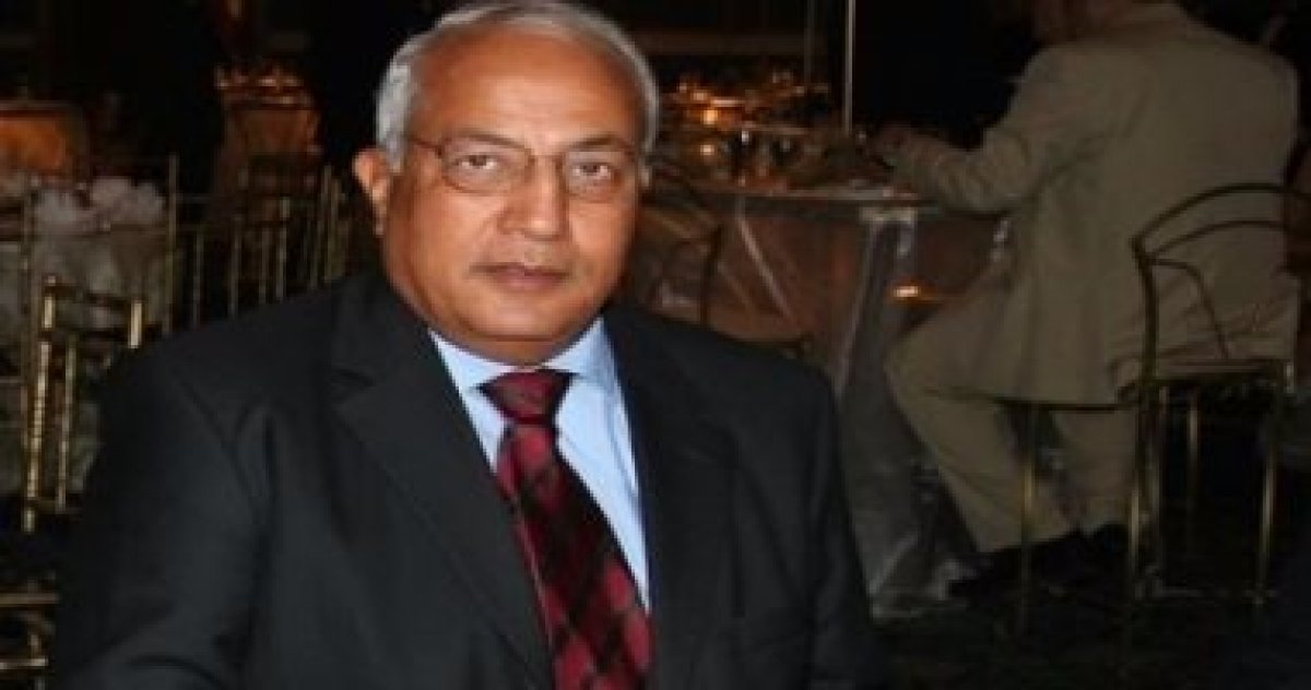  حبس صفوان ثابت صاحب شركة "جهينة" بتهمة تمويل الإرهاب 15يوما