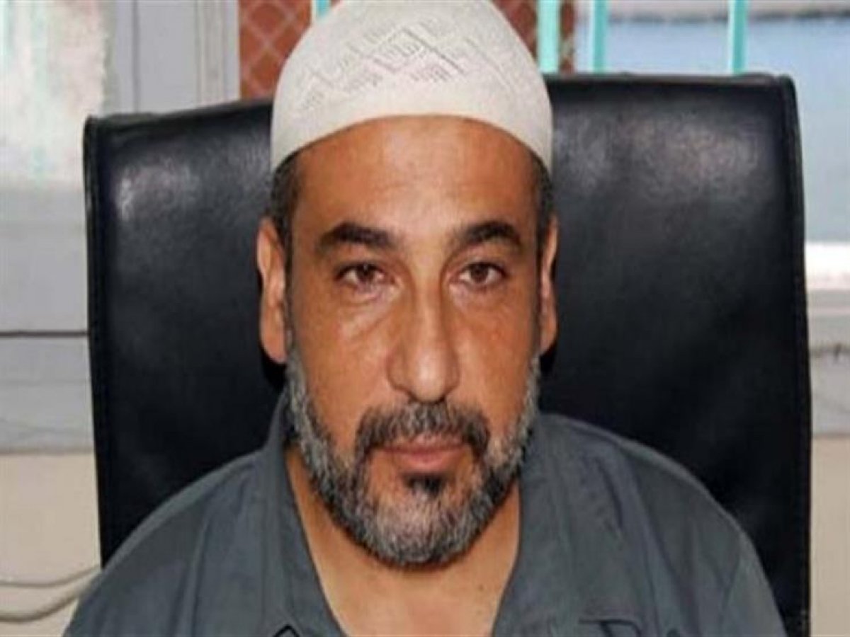 حبس رجل الأعمال سيد رجب السويركي مالك محلات التوحيد والنور 15 يومًا