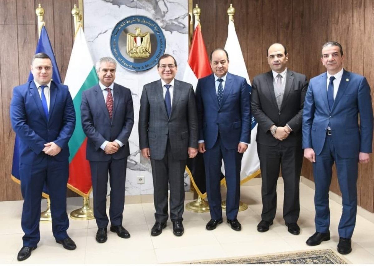 عاجل .. البترول: متطلبات الأسواق العالمية تحدد توجهات صناعة الطاقة العالمية 