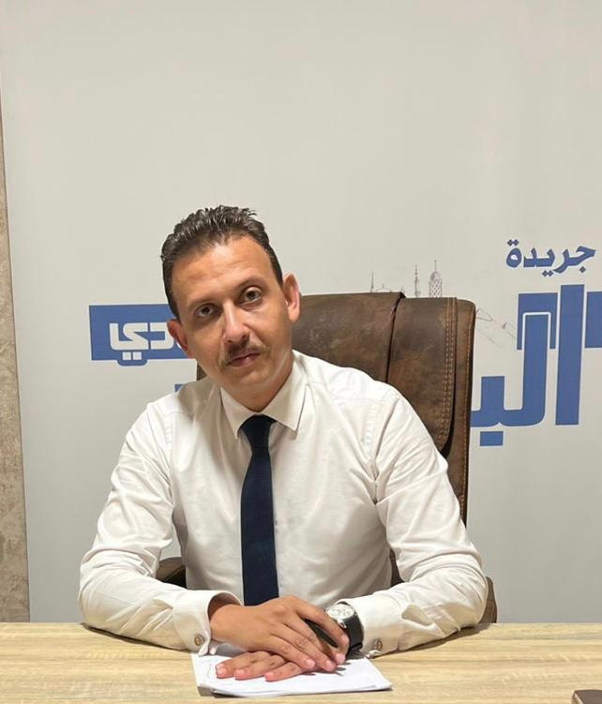 أحمد مصطفى يكتب: عشان ما تلبسش وانت خارج