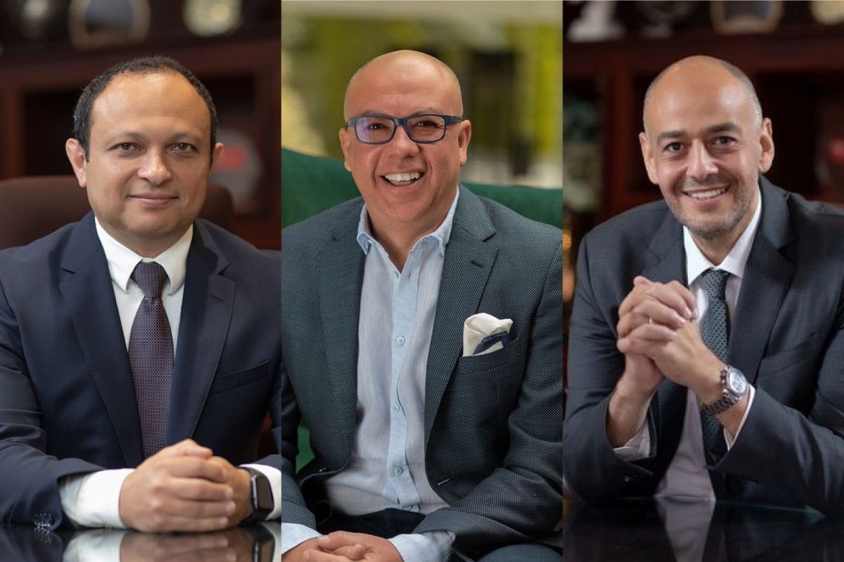 ماونتن فيو  تؤكد صدارتها في السوق العقاري وتحقق مبيعات قياسية تجاوزت 61 مليار جنيه خلال 2023 وتضخ استثمارات بقيمة  14.5مليار جنيه خلال العام الحالي