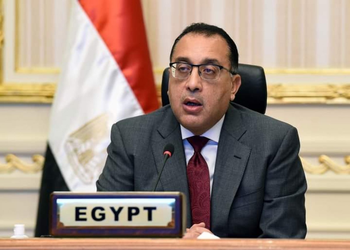 مدبولى: جهود مكافحة الإرهاب لن تكتمل دون مواجهة داعميه الذين يوفرون له الملاذ الآمن وتمويل 