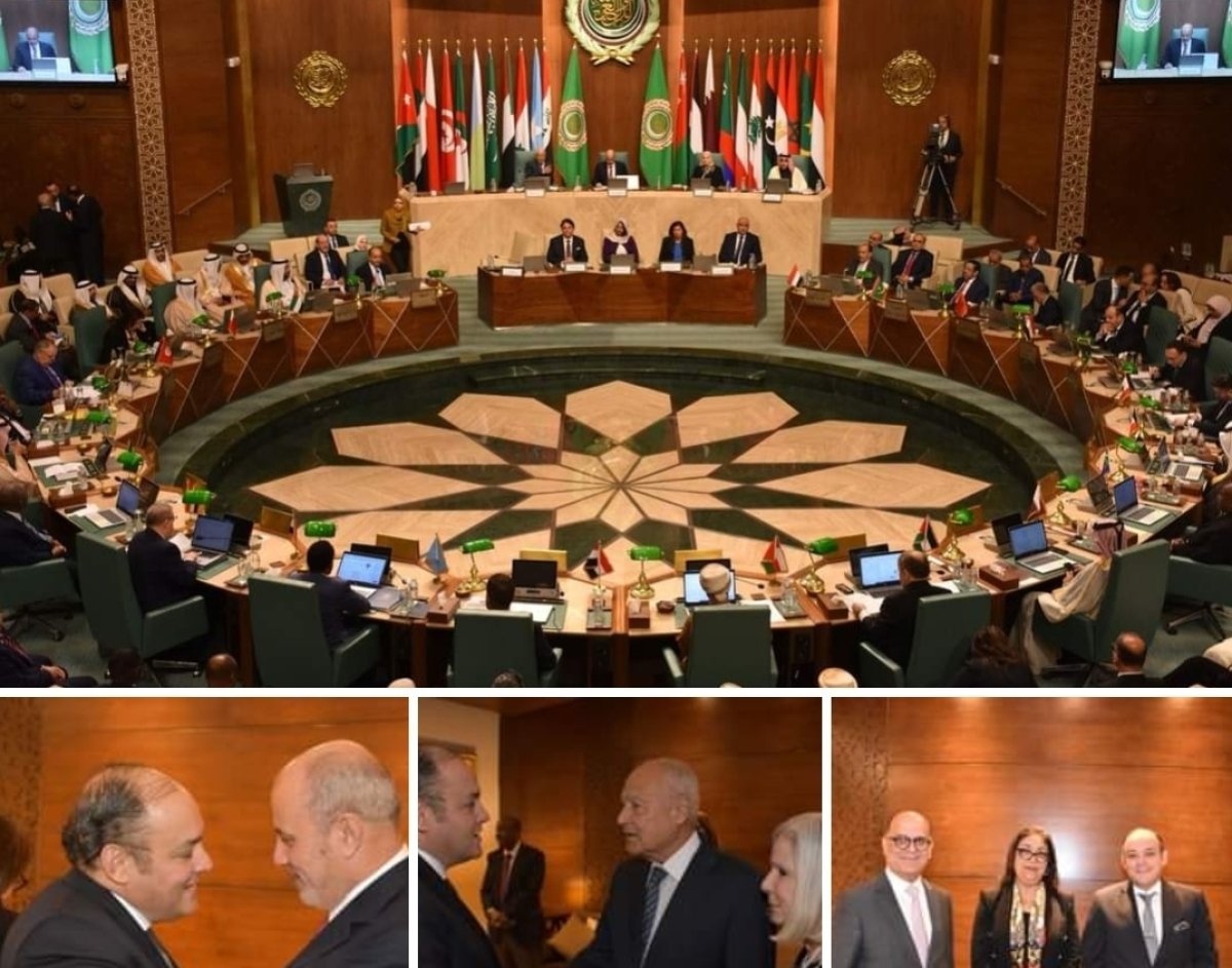 على اتفاقيتي السوق العربية المشتركة للكهرباء 《 العامة والسوق》