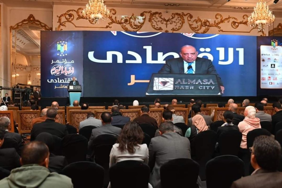  وزير قطاع الأعمال: استراتيجية العمل أثمرت عن تحقيق نتائج غير مسبوقة وتطور أداء الشركات التابعة وتحول العديد منها من الخسارة إلى الربحية