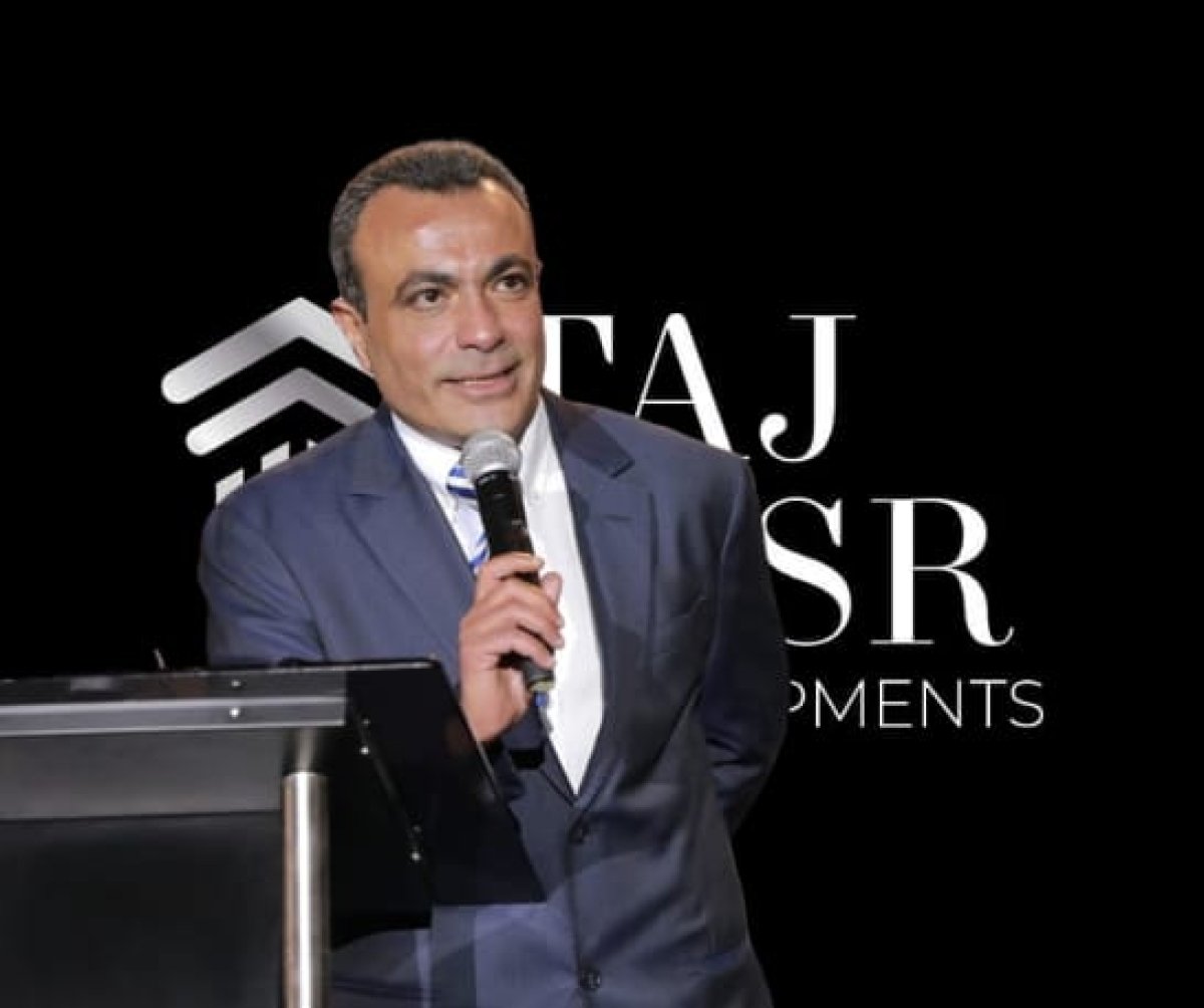 شركة «تاج مصر للتنمية العقارية» تستهدف تحقيق 12 مليار جنيه مبيعات من مشروع «ديجويا» زايد خلال العام الجاري