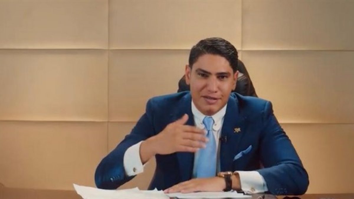 عاجل.. وفاة والد رجل الأعمال أحمد أبو هشيمة