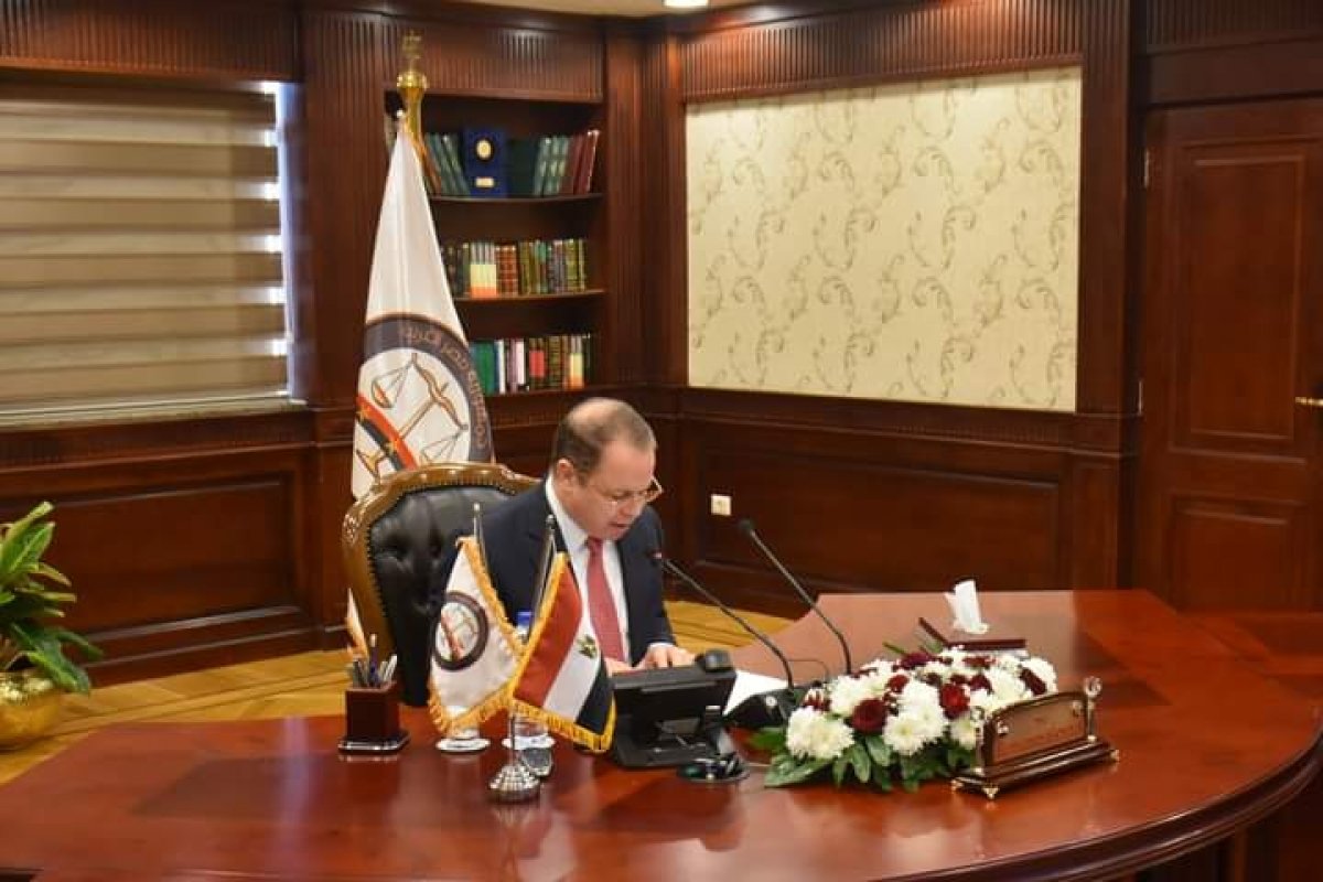 النيابة تأمر بحبس والد وزوج الطفلة المتوفاة بالهرم