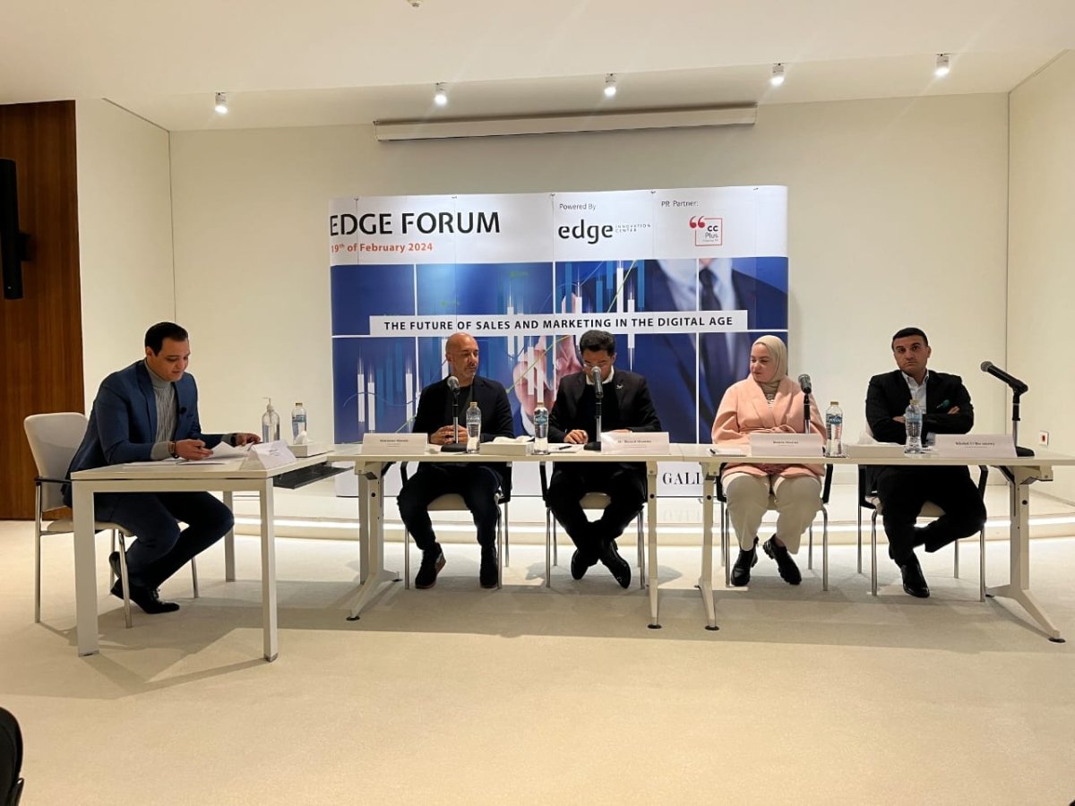 خبراء: الإعلام التقليدي فقد هيمنته..و السوشيال ميديا أصبحت تتحكم في المحتوي و التسويق