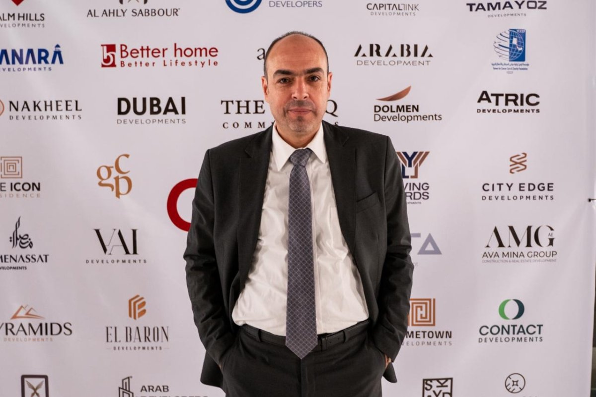 انطلاق النسخة السادسة من معرض «THE CAPITAL EGYPT EXPO» يومي 1 و2 مارس المقبل 