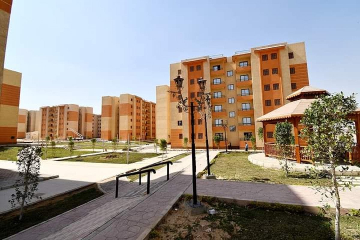  "الجزار": مد فترة سداد مُقدمات جدية حجز الوحدات السكنية لمُنخفضي الدخل لمدة أسبوع 