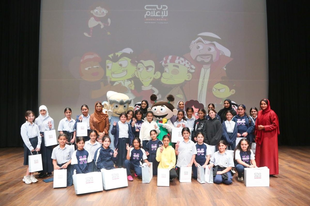 《المفتش فصيح》يزور مدرسة المواكب في الخوانيج 