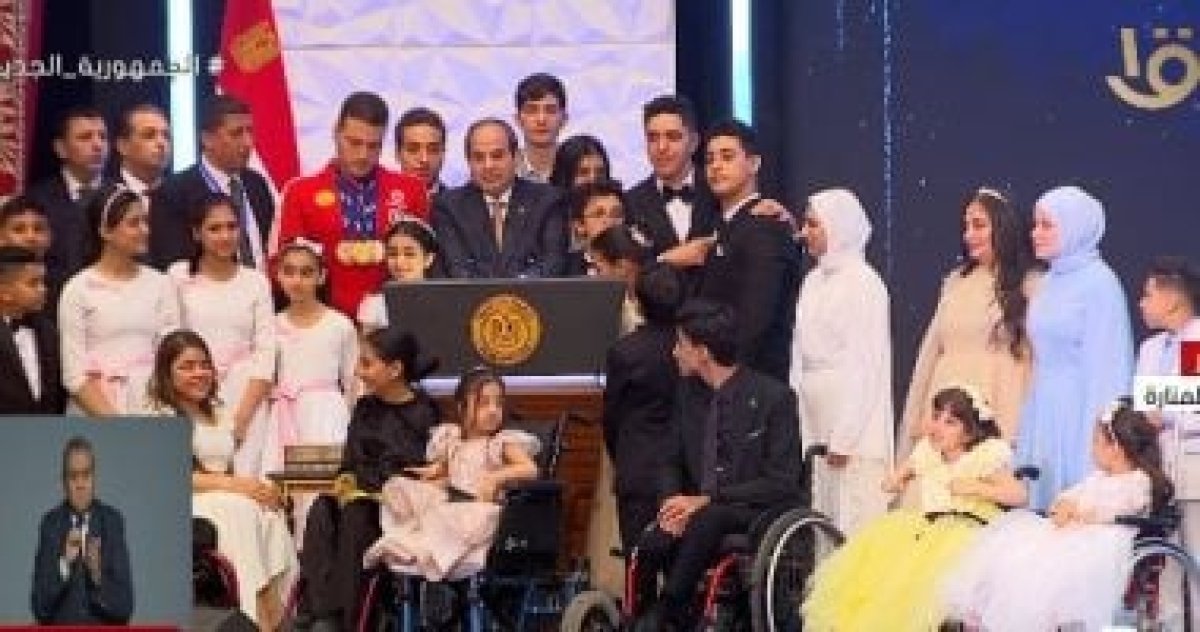 الرئيس السيسي: مصر تلقت أول دفعة من أموال صفقة «رأس الحكمة»