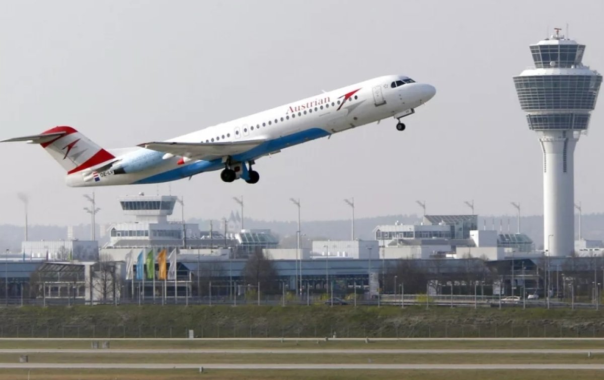 IATA: الطائرات الأوروبية أكثر أمانًا من ذي قبل لهذا السبب