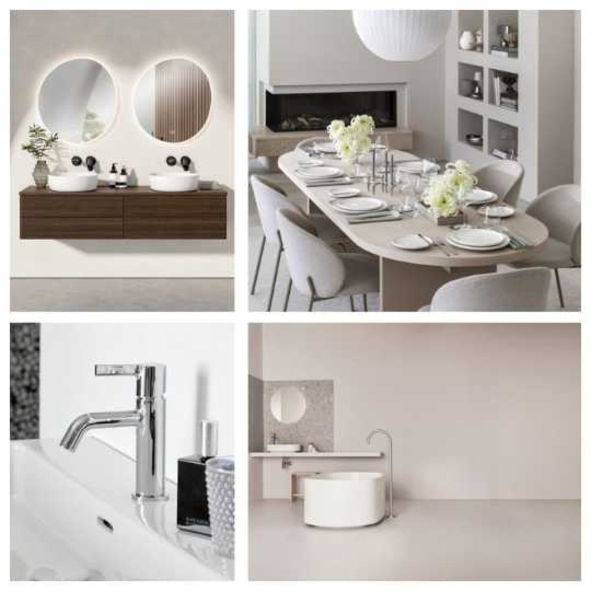 products Villeroy & Boch completes acquisition of Ideal Standard and joins the ranks of Europe’s largest manufacturers of bathroom 