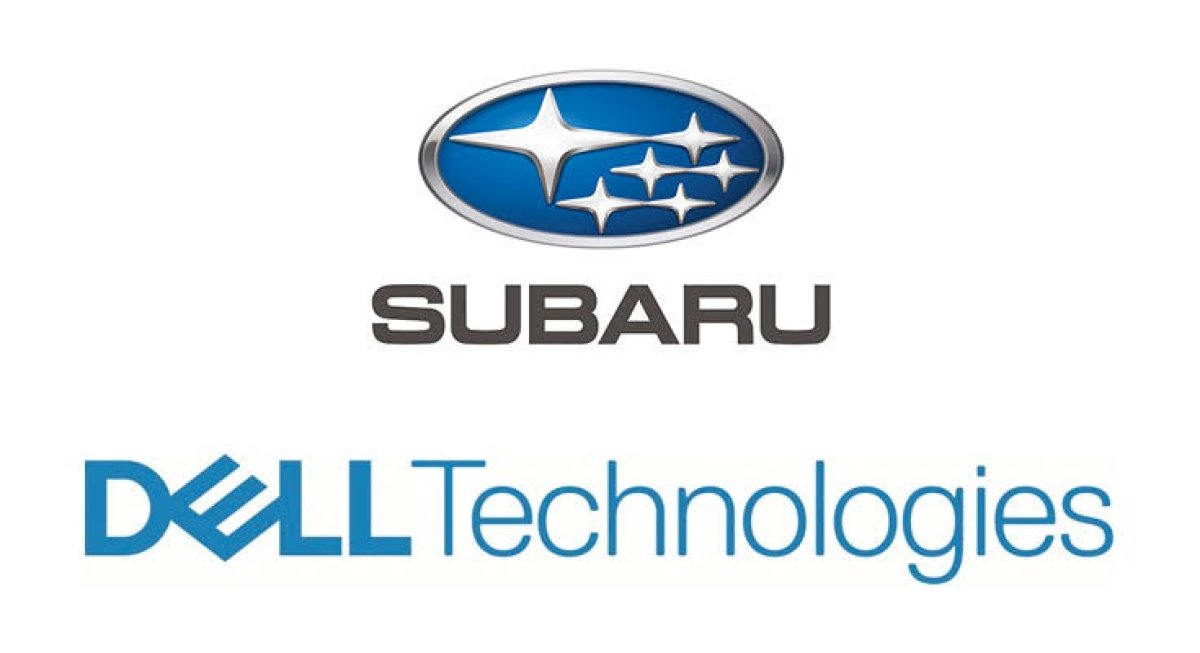 دل تكنولوجيز تتعاون مع سوبارو لتعزيز سلامة السائقين