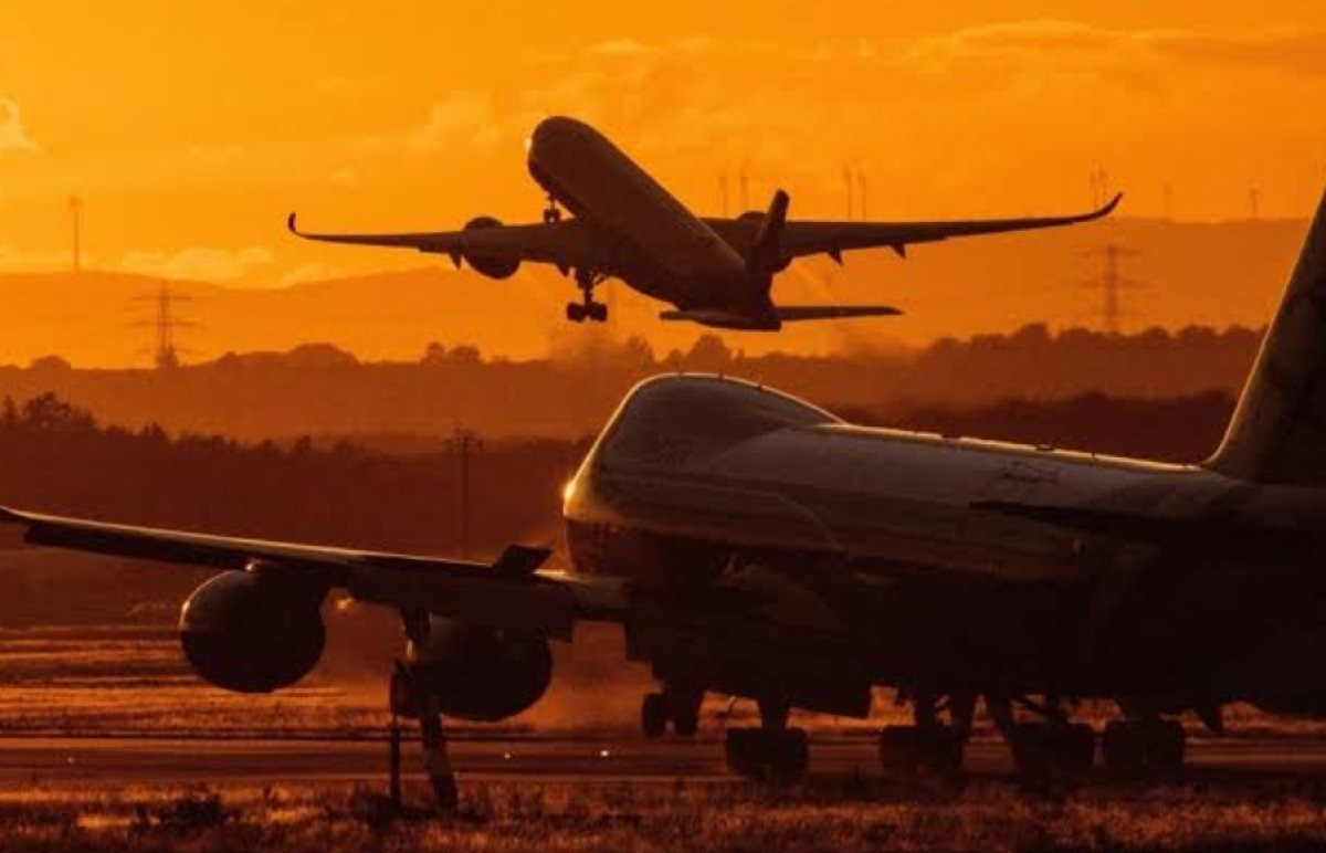 عاجل.. السياحة: 9 شركات طيران جديدة تسير رحلاتها إلى مصر  