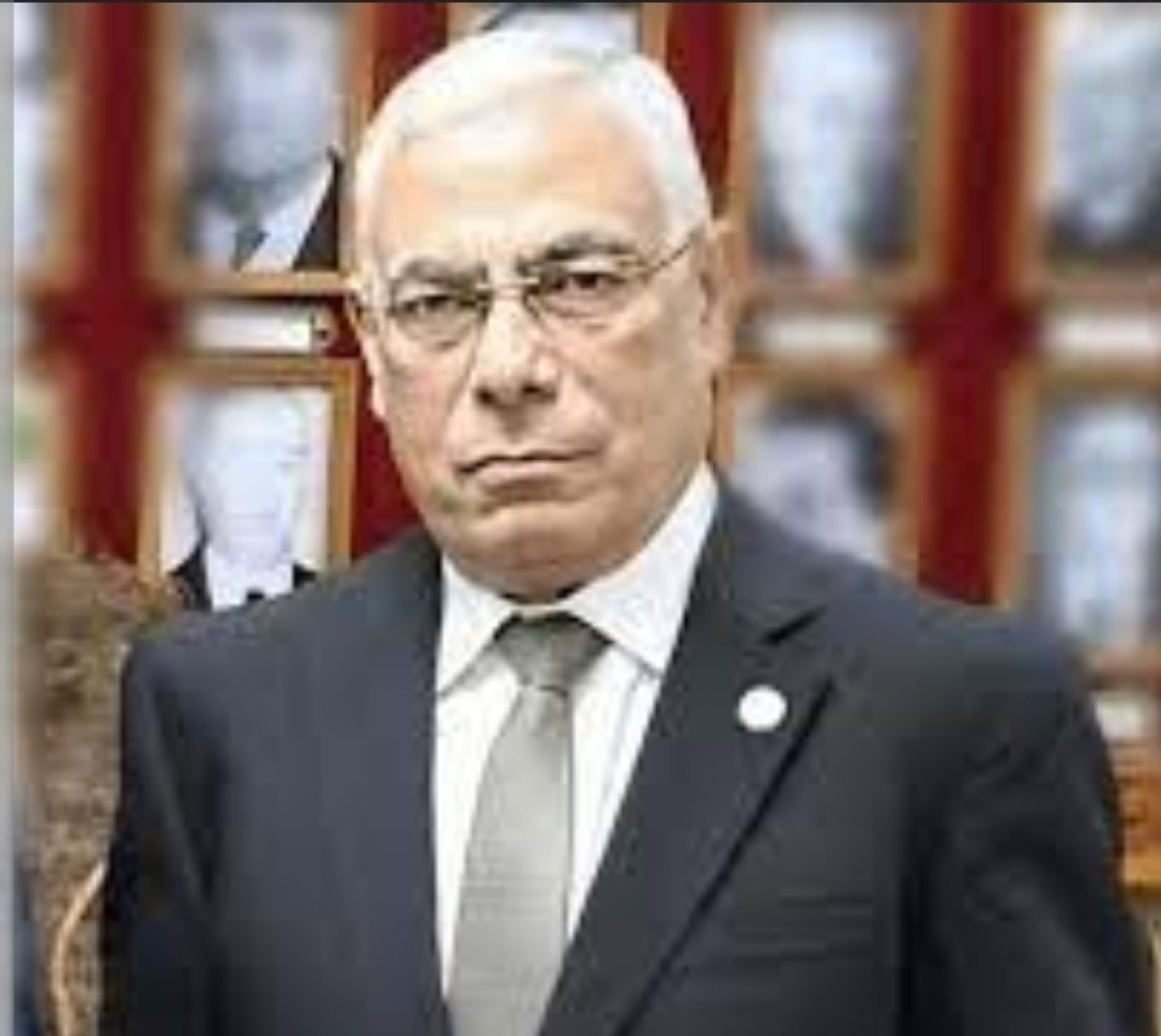 النائب العام يأمر بالتحقيق في واقعة نشر اخبار كاذبة حول وفاة طالبة العريش