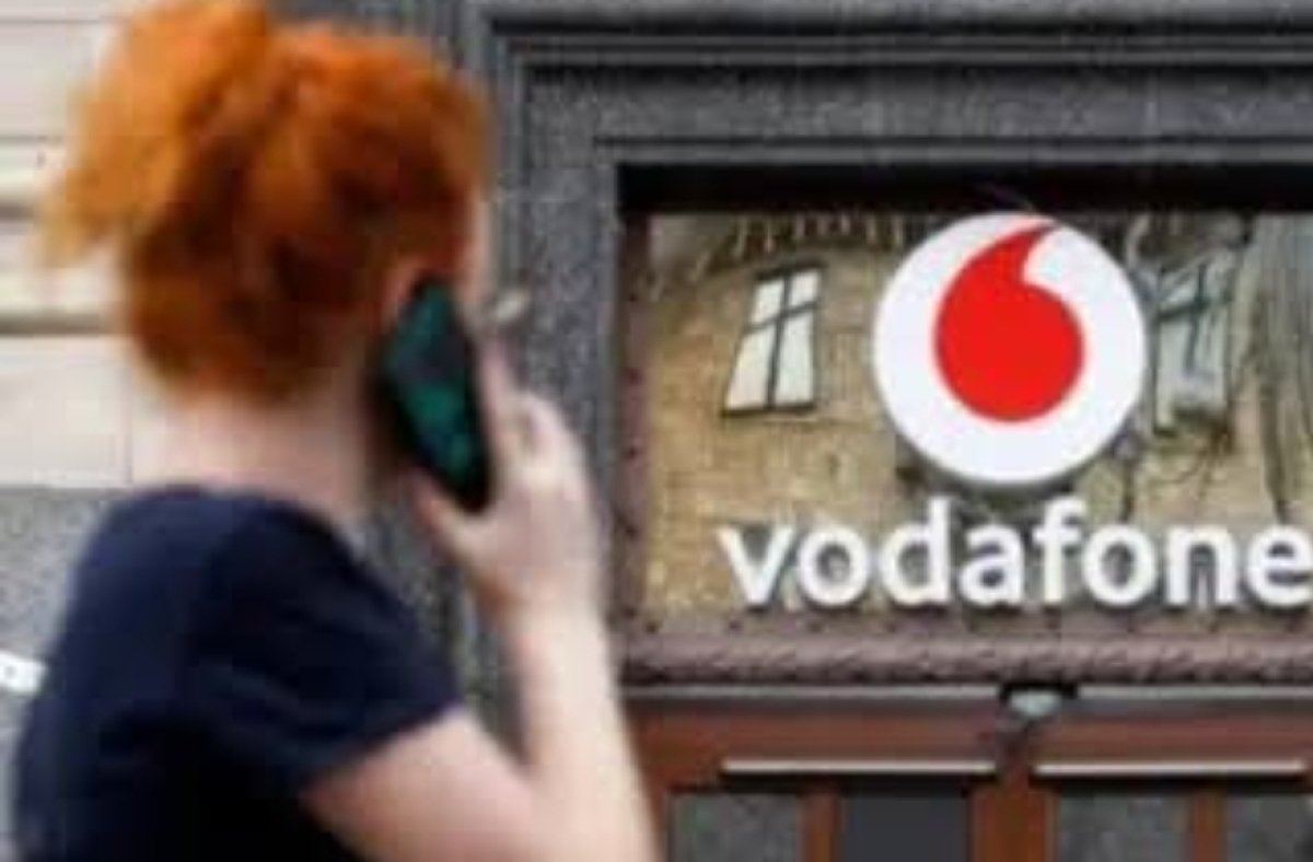 تعطل خدمات الاتصالات والإنترنت بشبكة فودافون مصر 