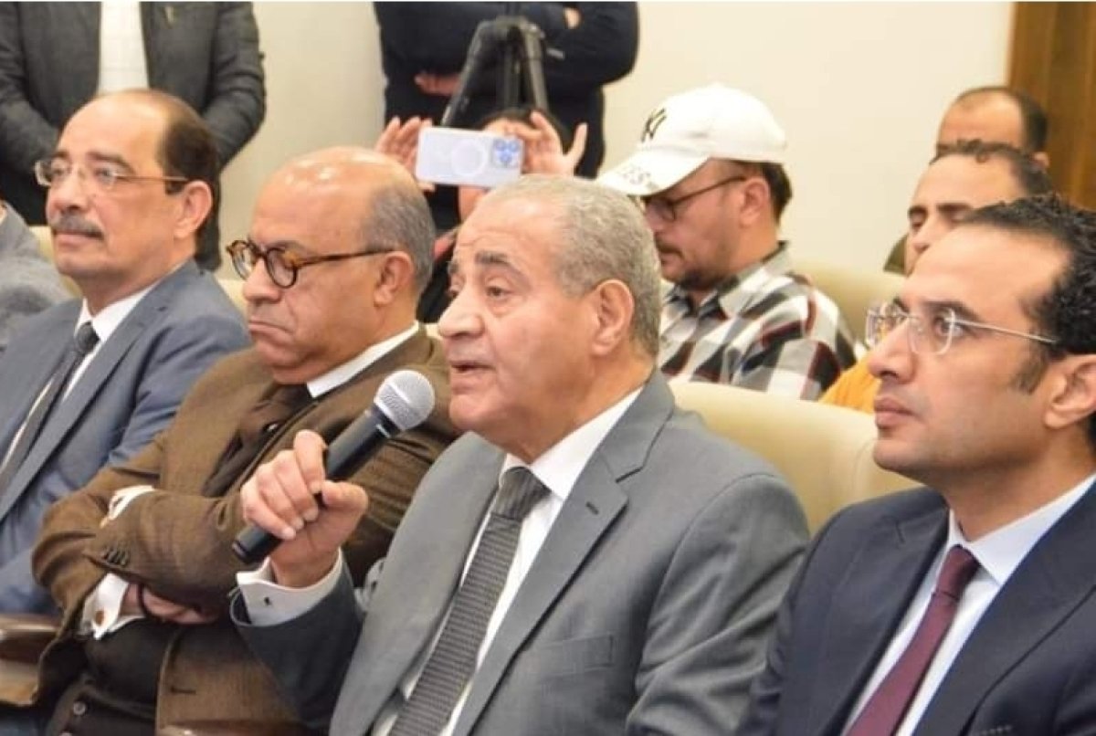 عاجل.. التموين: إنشاء رقم موحد مميز وغير مكرر لكل منشأة تجارية