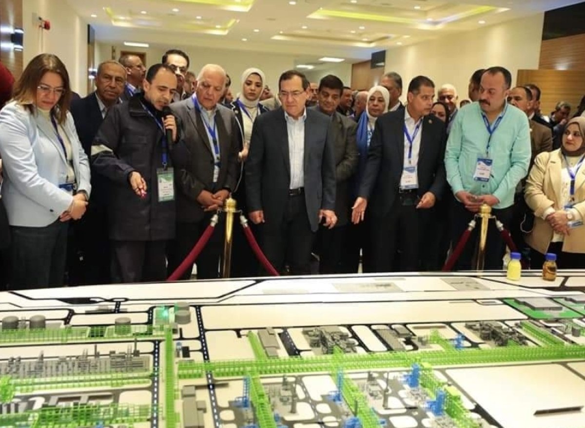 البترول: 135 اتفاقية بترولية جديدة باستثمارات حوالى 717 مليار جنيه لحفر 482 بئراً