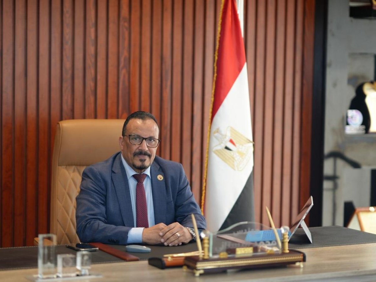 البستانى:قرار المركزى جيد ولن  يؤثر على ارتفاع أسعار العقارات 