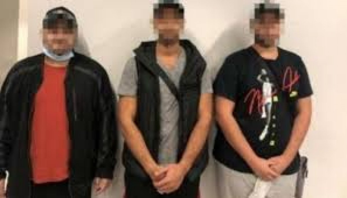 المحكمة تؤيد حبس المتهمين باغتصاب "فتاة الفيرمونت" وحفر أسمائهم على جسدها 45 يومًا