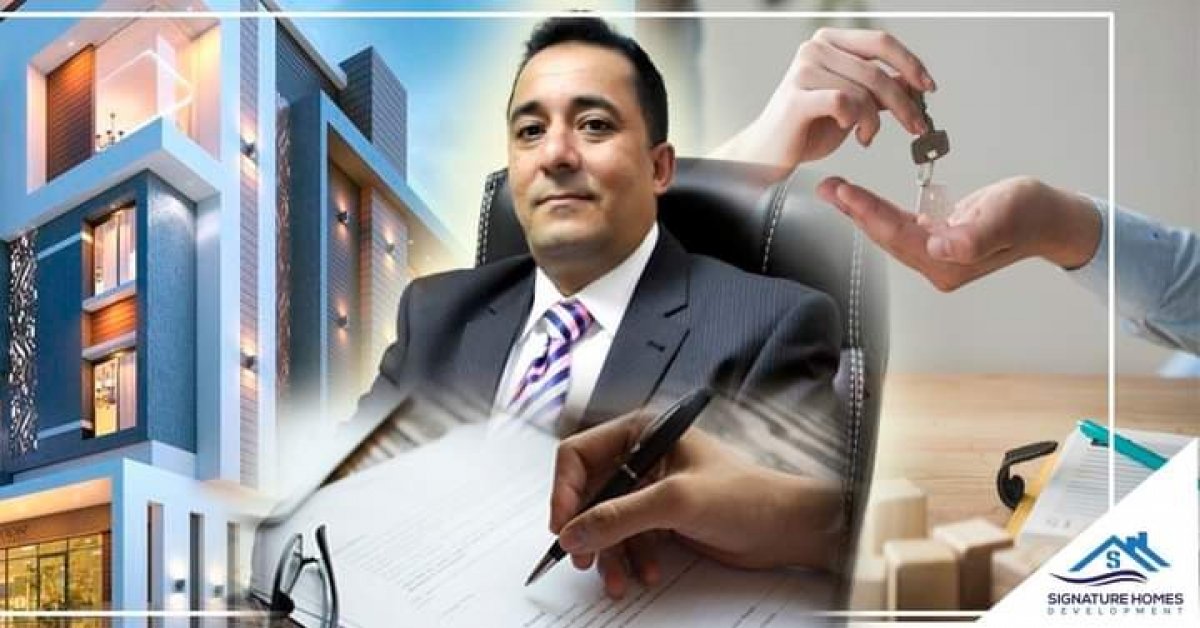 بعد تذبذب أسعار الذهب.. العقارات بديل لـ"الاستثمار الآمن"