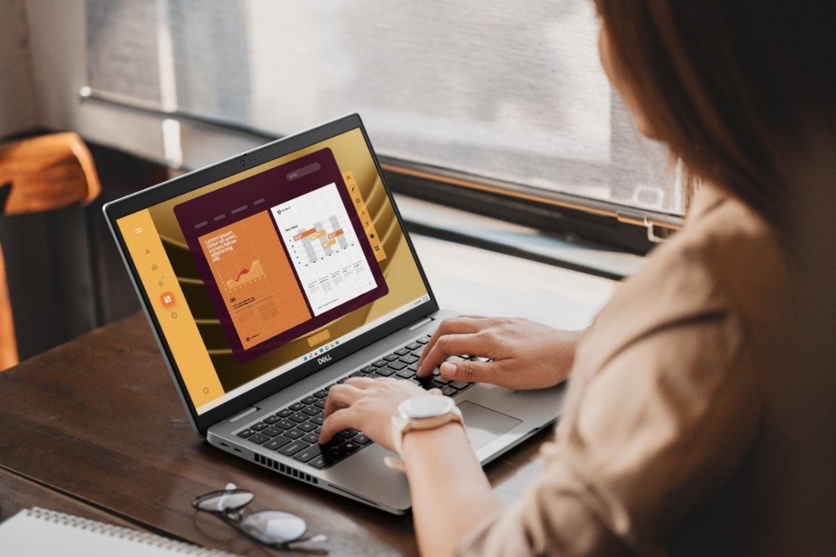 بإطلاق جهاز《LATITUDE》.. دل تكنولوجيز تعزز تجارب الذكاء الاصطناعي  والتحول الرقمي 