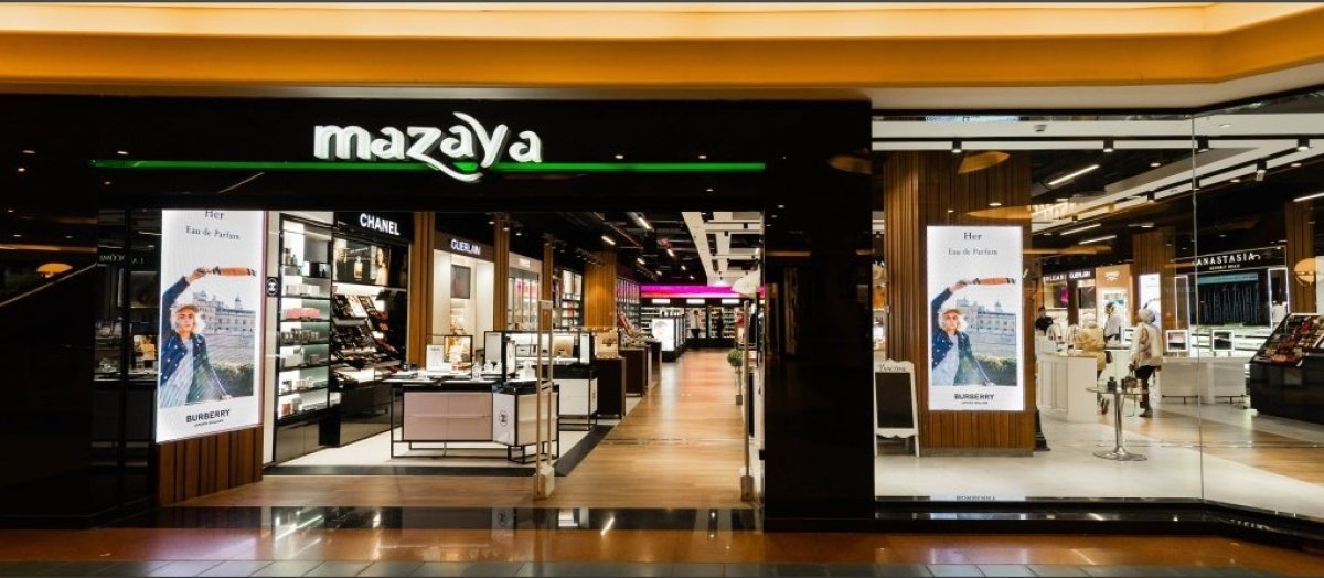 «Mazaya» للعطور تغطي الساحل الشمالي بـ7 فروع..وتخطط لاقتناص أول فروعها في رأس الحكمة