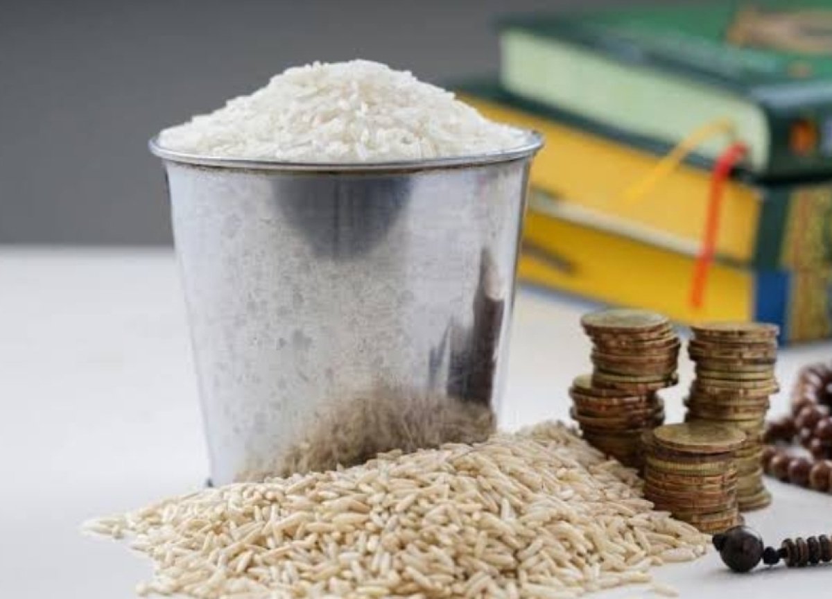 35 جنيهًا.. الإفتاء تحدد قيمة زكاة الفطر لعام 1443هجريًّا