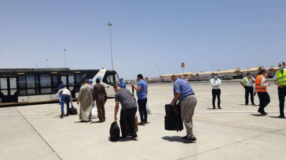 وزير القوى العاملة: تحصيل 9 ملايين جنيه مستحقات مصريين خلال شهر بالسعودية