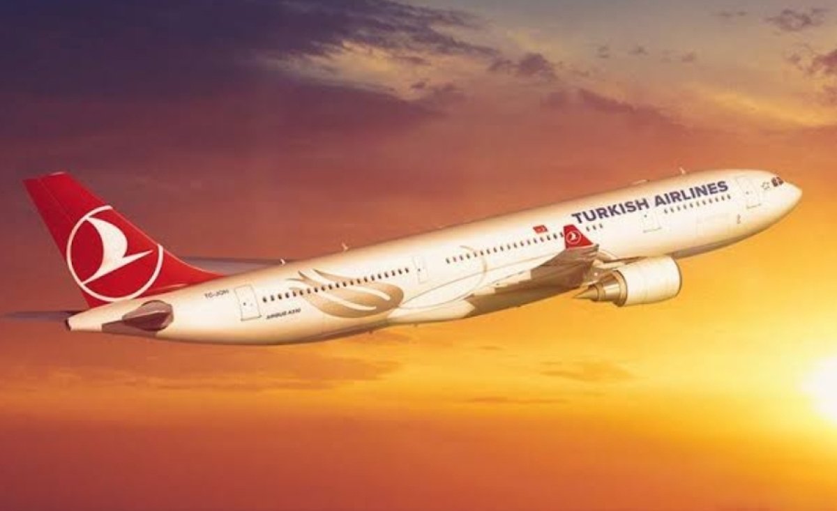 بالتعاون مع معهد بانتون للألوان.. إطلاق《الخطوط الجوية التركية الحمراء》