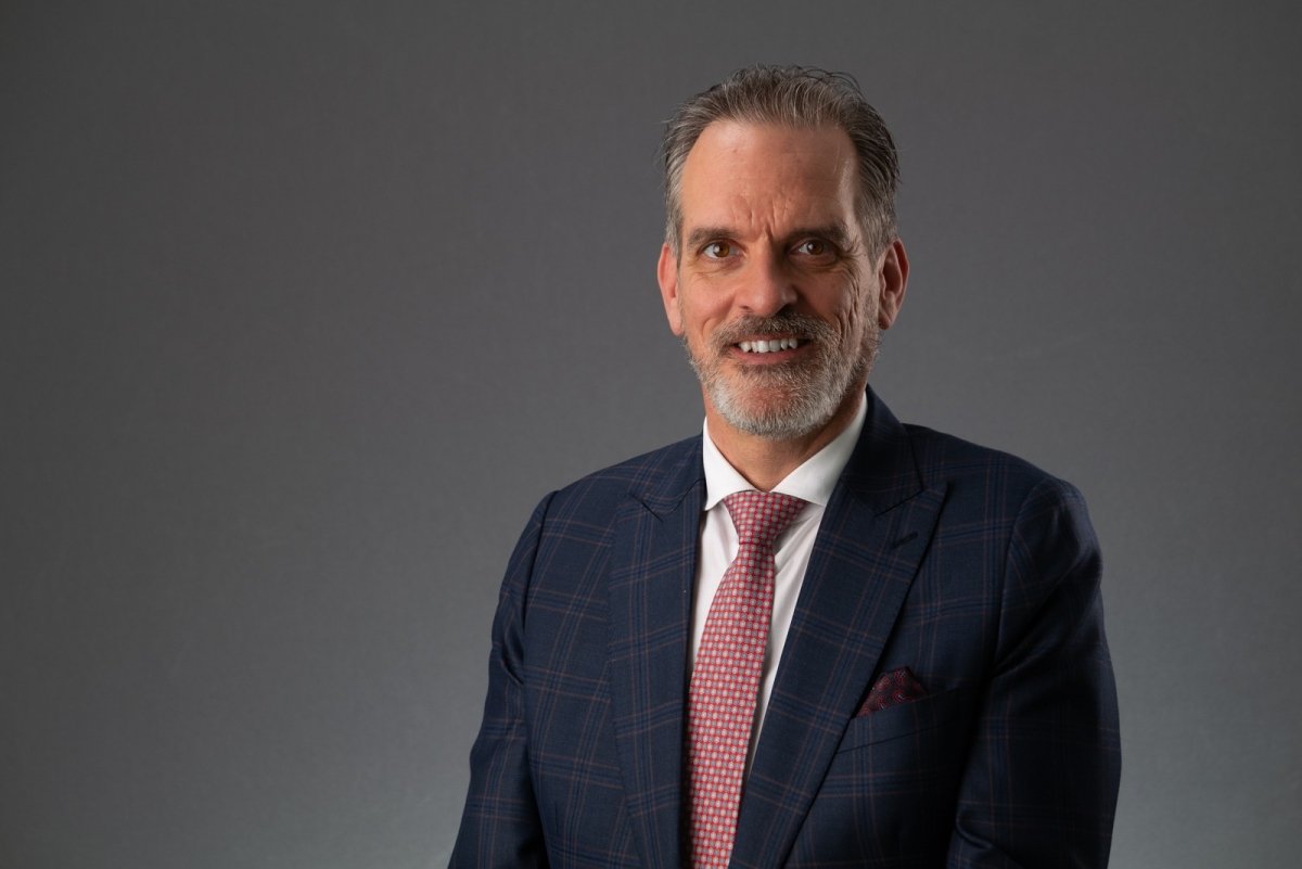 كيندريل تعين بيتر بيل مديرا عاما للشرق الأوسط وأفريقيا  