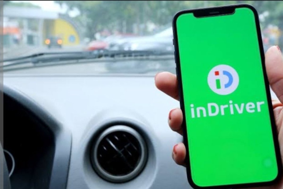 اندرايف تطلق مسابقة رمضان للسائقين بجوائز رحلات عمرة وهواتف ذكية