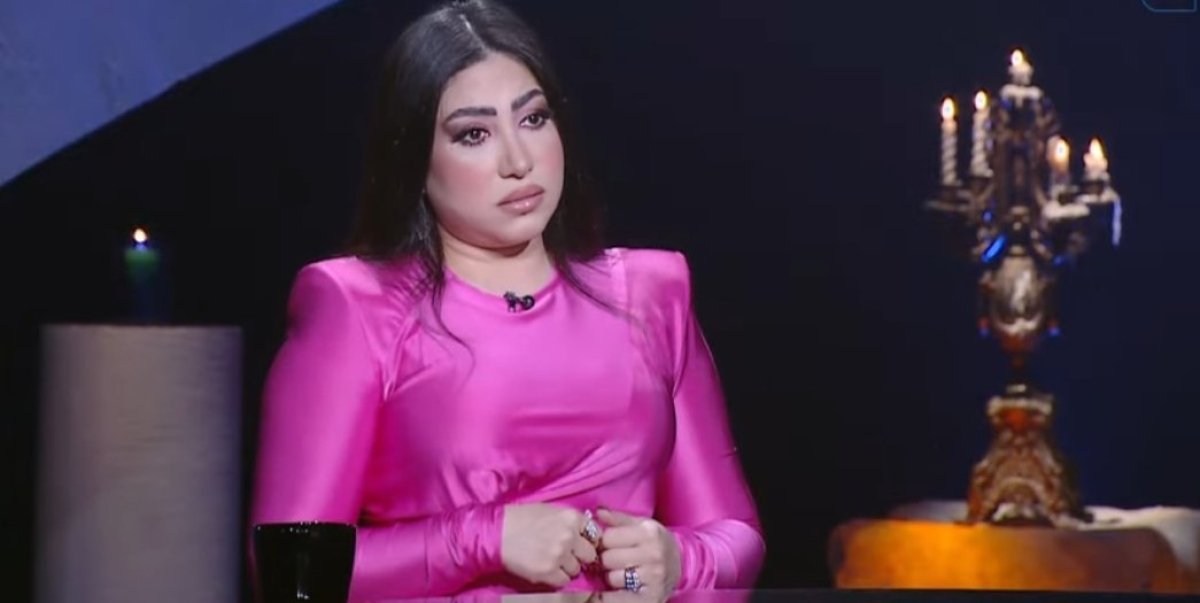 المطربة بوسي لسعد الصغير: عمري ما استلفت منك جنيه وعاوز تركب التريند على قفايا.. تفاصيل بالفيديو