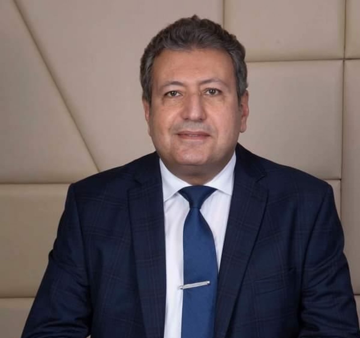 المهندس طارق شكري: 5 ملايين عامل يعملون في القطاع العقاري ويساهم بنحو 18 % من اجمالي الناتج المحلي