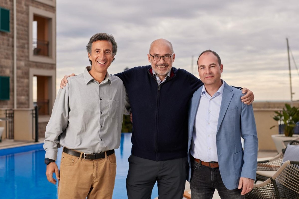 «أوراسكوم للتنمية» تعلن عن تغييرات في هيكل الإدارة العليا بوجهاتها في أوروبا